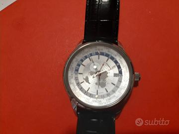Orologio Margi GMT 