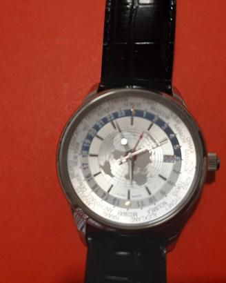 Orologio Margi GMT 