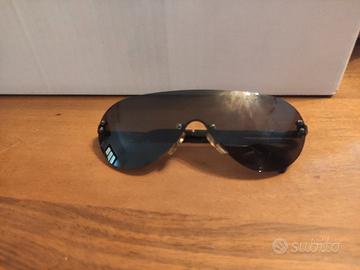 Occhiali da sole Vintage Emporio Armani