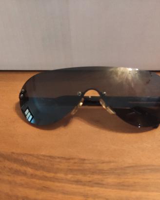Occhiali da sole Vintage Emporio Armani