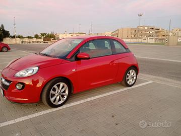 opel adam