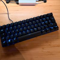 Tastiera meccanica Razer Huntsman Mini