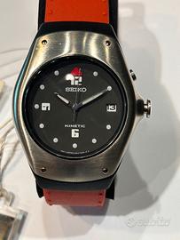 Seiko Arctura Kinetic