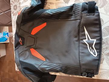 Giacca alpinestar