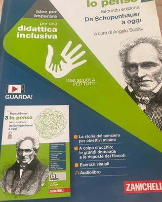 Io penso 3 didattica inclusiva