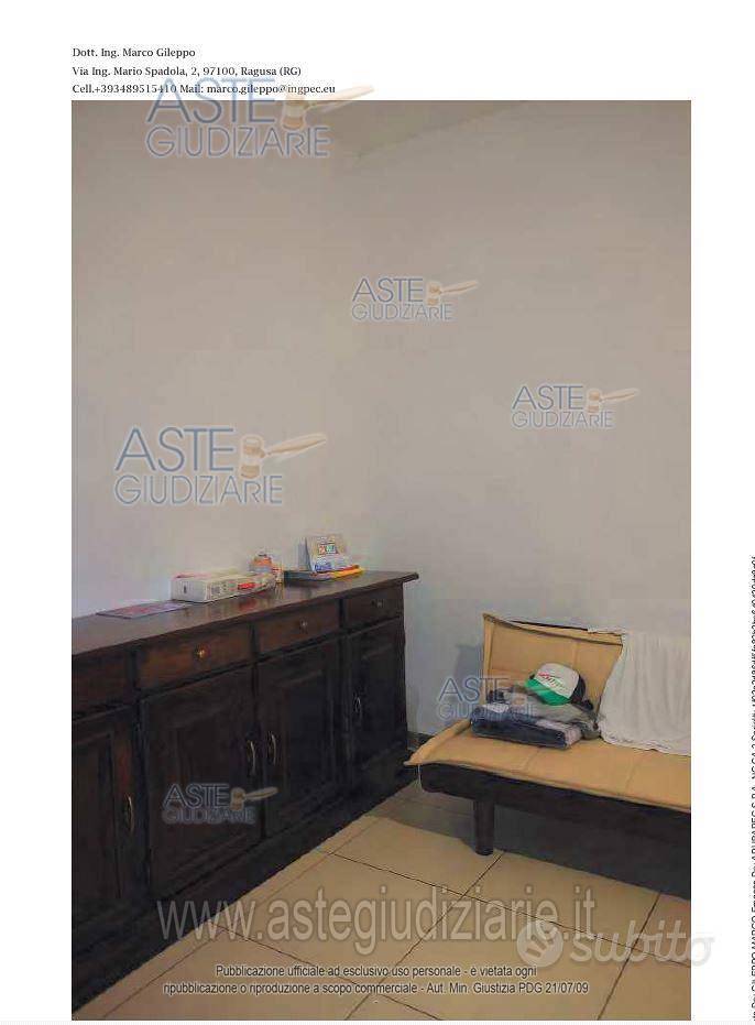 Appartamento – Modica, Gianforma, Frigintini - Altro