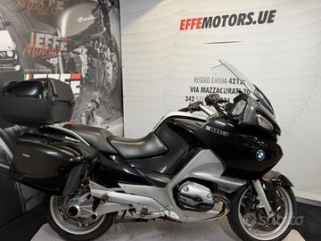 Bmw R 1200 RT 2009 FULL, RADIO "tua a 73 euro al 