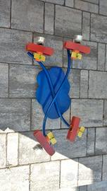 Lampadario per cameretta bambino