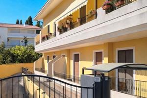 Recente Bilocale con veranda