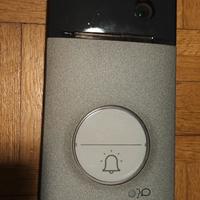 Bticino Linea 3000 Pulsantiera Video 2 Fili 343091