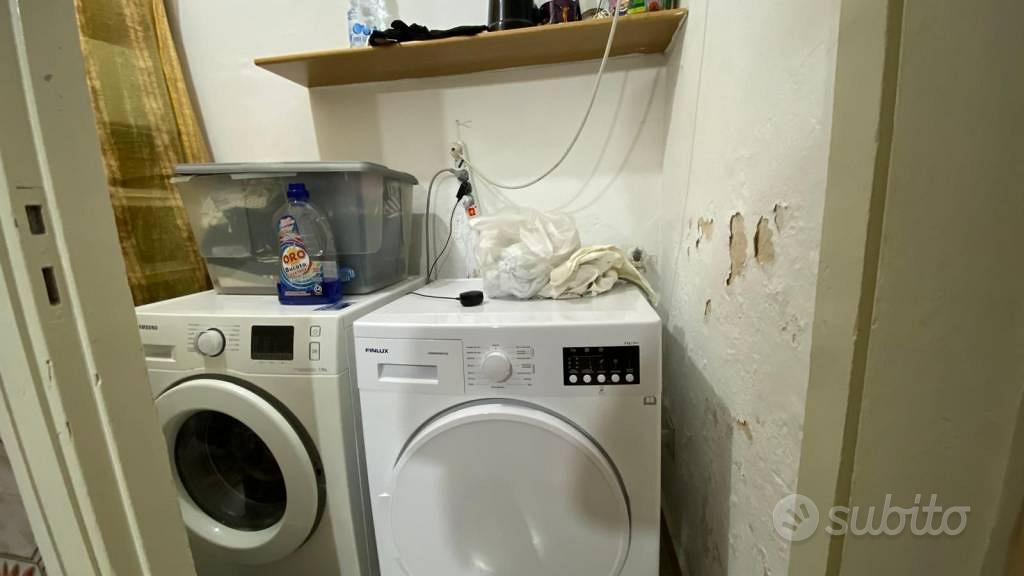 Appartamento – Carini, Palermo - Altro