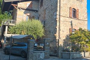 Trilocale Piazza Comunale 2, Albavilla