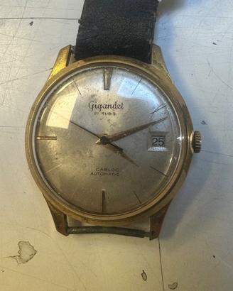 Orologio da polso