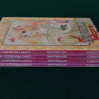 Caro Fratello 1-4 [sashimiboyz] Manga