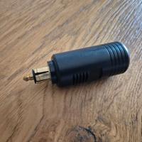 Adattatore presa corrente DIN per BMW o DUCATI