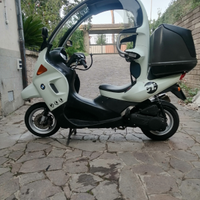 Bmw c 1 - 200