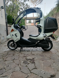 Bmw c 1 - 200