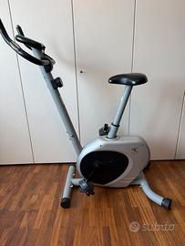 Cyclette da casa