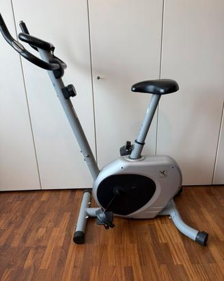 Cyclette da casa