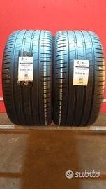 2 gomme 315 35 21 pirelli A16