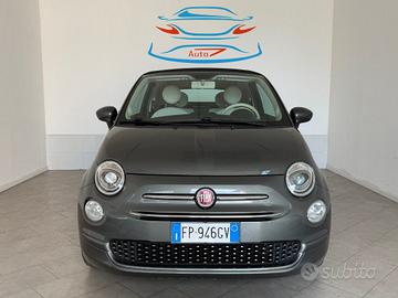 FIAT 500C 1.2 S