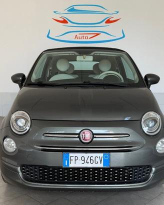 FIAT 500C 1.2 S