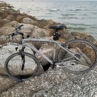Bici Olympia CityGo