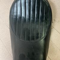 Sella monoposto per dyna
