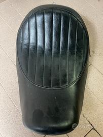 Sella monoposto per dyna