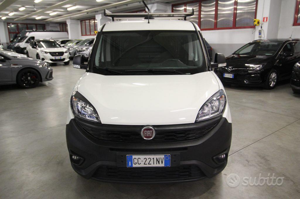 FIAT Doblò 3ª serie