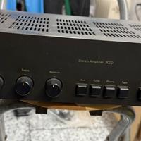 AMPLIFICATORE NAD 3020
