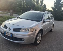 Renault Megane Mégane 1.5 dCi/85CV Grandtour Serie