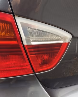 Fanale post sx int BMW 320D del 2006