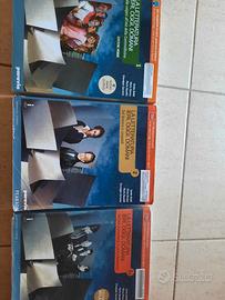 LA LETTERATURA  IERI  OGGI E DOMANI 