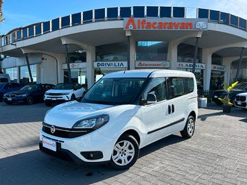 Fiat Doblò 1.6 mjt 16v Easy Autocarro