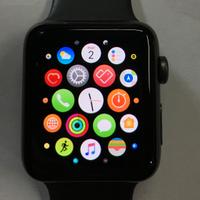 Apple iWatch Serie 2 42mm Alluminio SMART WATCH