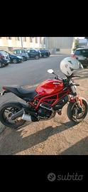 Ducati Monster 797 - 2019