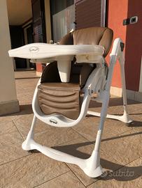 Seggiolone bambino