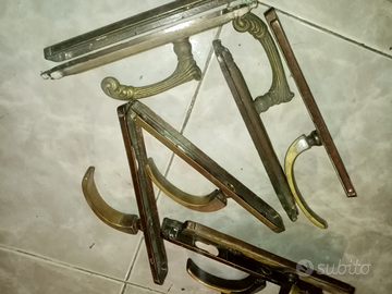 Serrature e maniglie