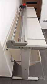 Taglierina a lama rotante, modello Trim 130 NEOLT