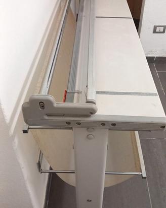 Taglierina a lama rotante, modello Trim 130 NEOLT