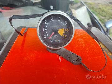 Contagiri Smart 450 