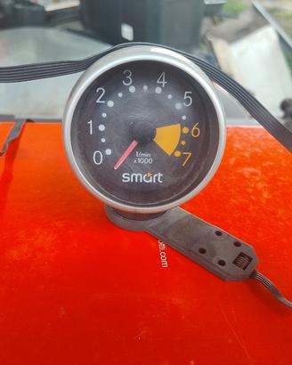 Contagiri Smart 450 