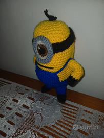 Minion Stuart