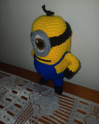 Minion Stuart