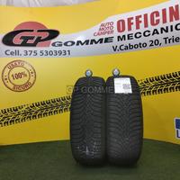2 Pneumatici 2055516 Goodyear invernali al 79%'22