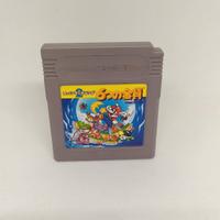 Super Mario Land 2 Game Boy Jap