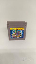 Super Mario Land 2 Game Boy Jap