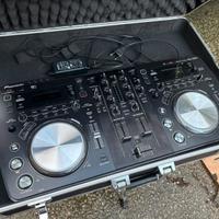 Pioneer Aero console dj