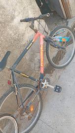 Bicicletta n 26